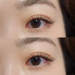 マツエク・マツパ サロンソレイユ(マツ エク/ヘアセット)の眉毛・アイブロウイメージ