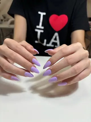 ネイル BOTA NAIL 本厚木店 Kasaiのネイルデザイン
