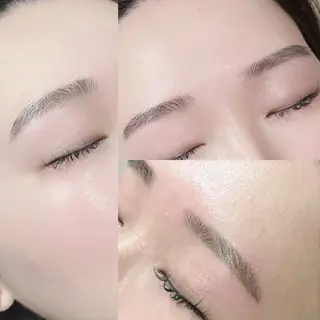 アイブロウ Sacco栄店 Amiのマツエク・マツパデザイン