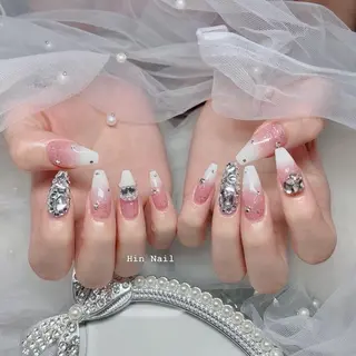 ネイル Hin Nail 日本橋店のネイルデザイン