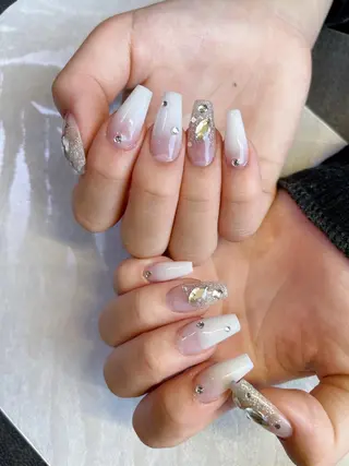 ネイル naildesign BESTのネイルデザイン