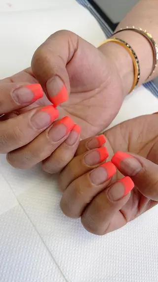 ネイル むねいる nail salonのネイルデザイン