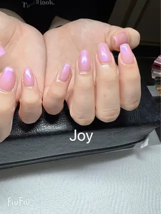 ネイル Nail Salon JOYのネイルデザイン