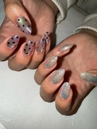 ネイル Bella Nailsのネイルデザイン