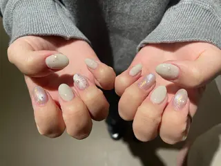 ネイル Lily イシイのネイルデザイン