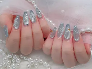ネイル 小林 こころのネイルデザイン