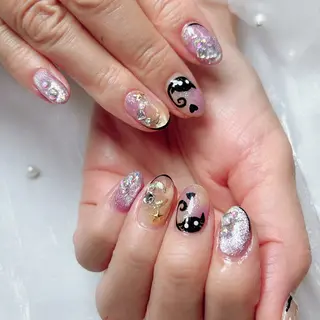 ネイル Cute Tips nailのネイルデザイン