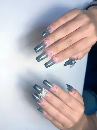 ネイル mione nail salonのネイルデザイン