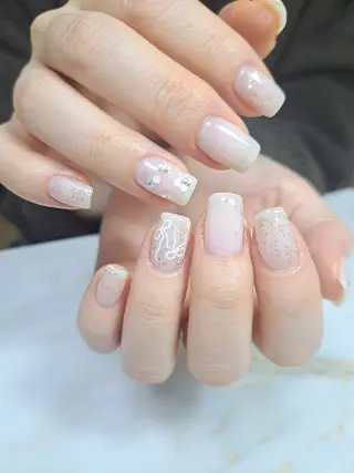 ネイル B-BAUM nailsalon のその他イメージ