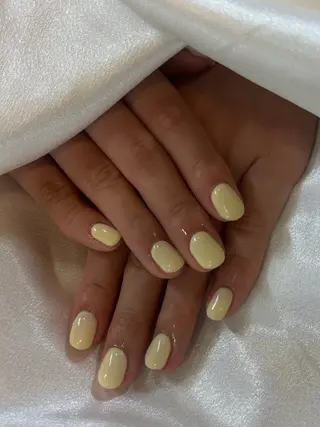 ネイル pro.m. さよのネイルデザイン