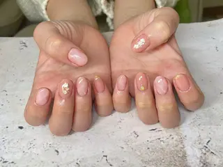 ネイル nail salon アトリエBONOのネイルデザイン