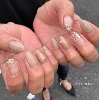 ネイル nailsalon Lenoaのネイルデザイン
