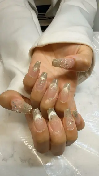 ネイル ✨アン ミユ✨のネイルデザイン