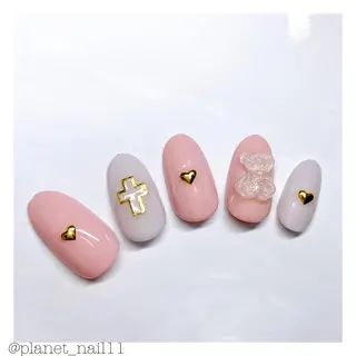 ネイル PLANET nailのネイルデザイン