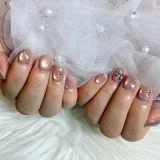 ネイル le'a -レア-のネイルデザイン
