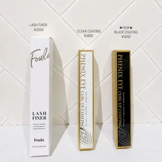マツエク・マツパ cuinca柏店🎀 Airiのマツエク・マツパデザイン