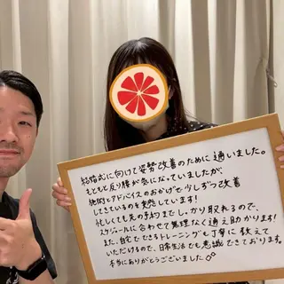 ブライダル整体 美容整体のエステ・リラクイメージ
