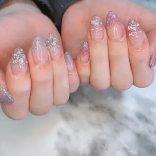 ネイル Kayo 💅のネイルデザイン