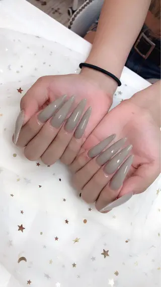 ネイル Le'a nail Lのネイルデザイン