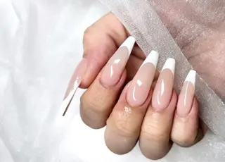 ネイル joieange Natsukiのネイルデザイン