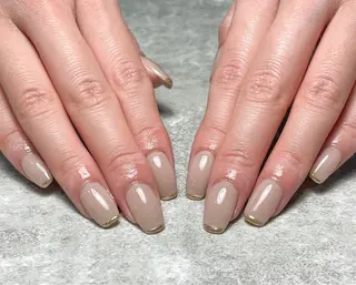 ネイル nail salon Luanaのネイルデザイン