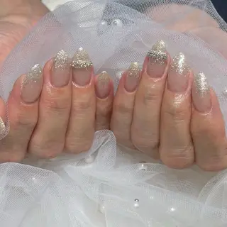 ネイル Lycoris Noaのネイルデザイン