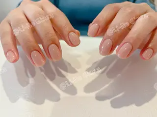 ネイル Li-Re GINZAのネイルデザイン