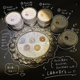 ネイル CHERIMO 元町店のネイルデザイン