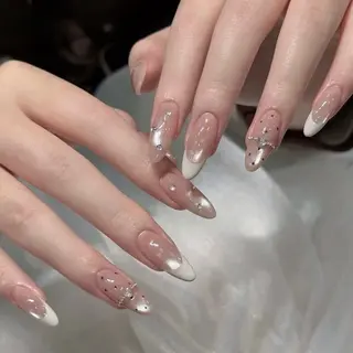 ネイル Umee Nailのネイルデザイン