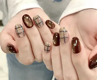 ネイル Miya🎀 nailのネイルデザイン