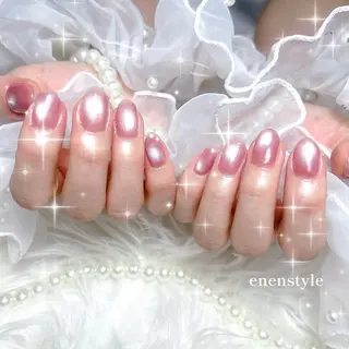ネイル enenstyle YUAのネイルデザイン