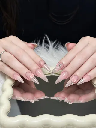 ネイル NEM.nail studio大国町店のネイルデザイン
