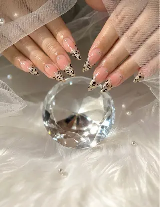 ネイル 【Laule‘a 】のネイルデザイン