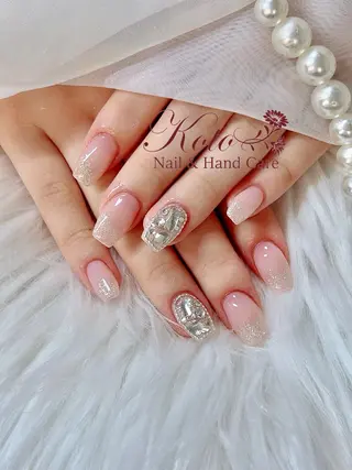 ネイル Nail Salon KOTOのネイルデザイン