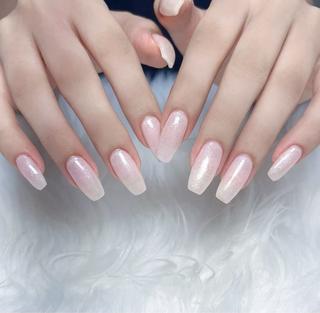 ネイル WHITENAIL miyuのネイルデザイン