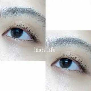 マツエク・マツパ ANELA manaのマツエク・マツパデザイン