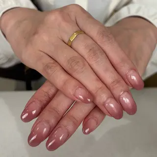 ネイル mute. yuiのネイルデザイン