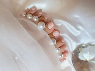 ネイル Queeens nailのネイルデザイン