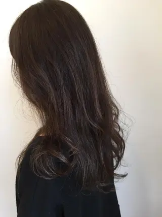 ロング カラー エクステ/プルエク/ rita/フルヤマのヘアスタイル
