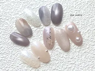 ネイル nailist sayaのネイルデザイン