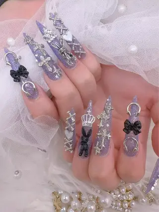 ネイル U・mi nail ゆうなのネイルデザイン