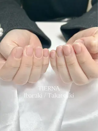ネイル 【ティエルナ】 えつこのネイルデザイン