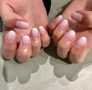 ネイル 鎌田 玲奈のネイルデザイン
