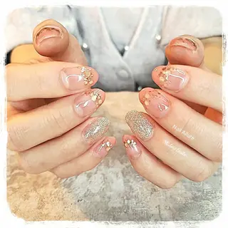 ネイル Nail Allureのネイルデザイン