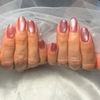 ネイル Lily nailのネイルデザイン