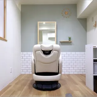 マツエク・マツパ APiLA HASHIMOTOのマツエク・マツパデザイン