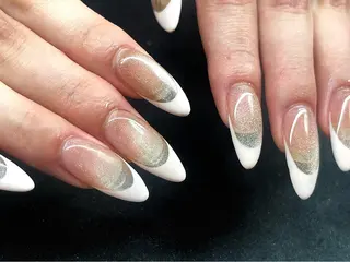 ネイル Chika .のネイルデザイン