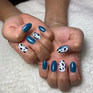 ネイル COCO +のエステ・リラクイメージ