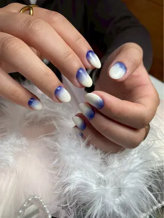 ネイル Nhung Nailのネイルデザイン