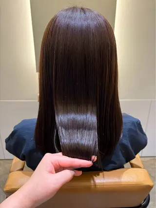 ロング 骨格診断♡ボブ 🌸清田勇輝🌸のヘアスタイル